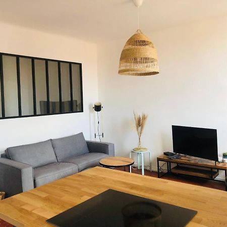 Le Repere Des Pecheurs Appartement Marseilles Buitenkant foto