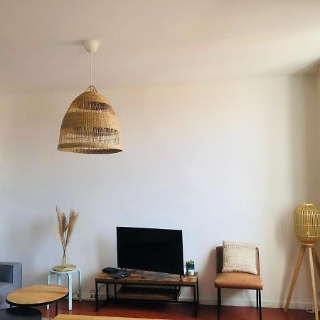 Le Repere Des Pecheurs Appartement Marseilles Buitenkant foto