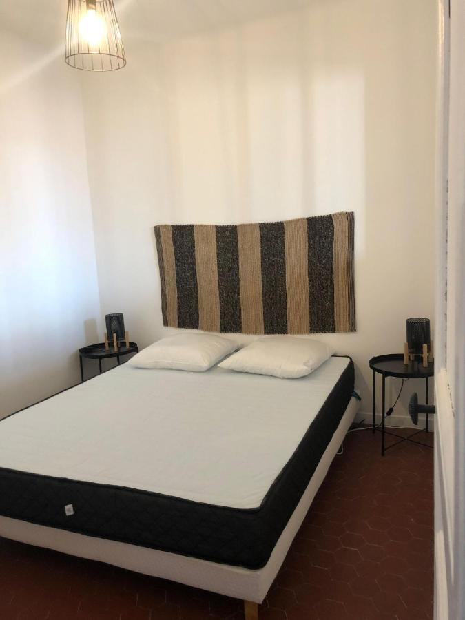Le Repere Des Pecheurs Appartement Marseilles Buitenkant foto